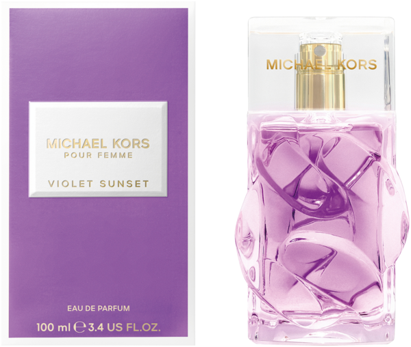 Violet Sunset Eau de Parfum Spray
